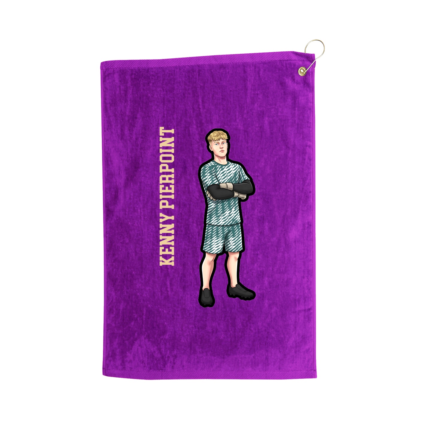 Golf Towel