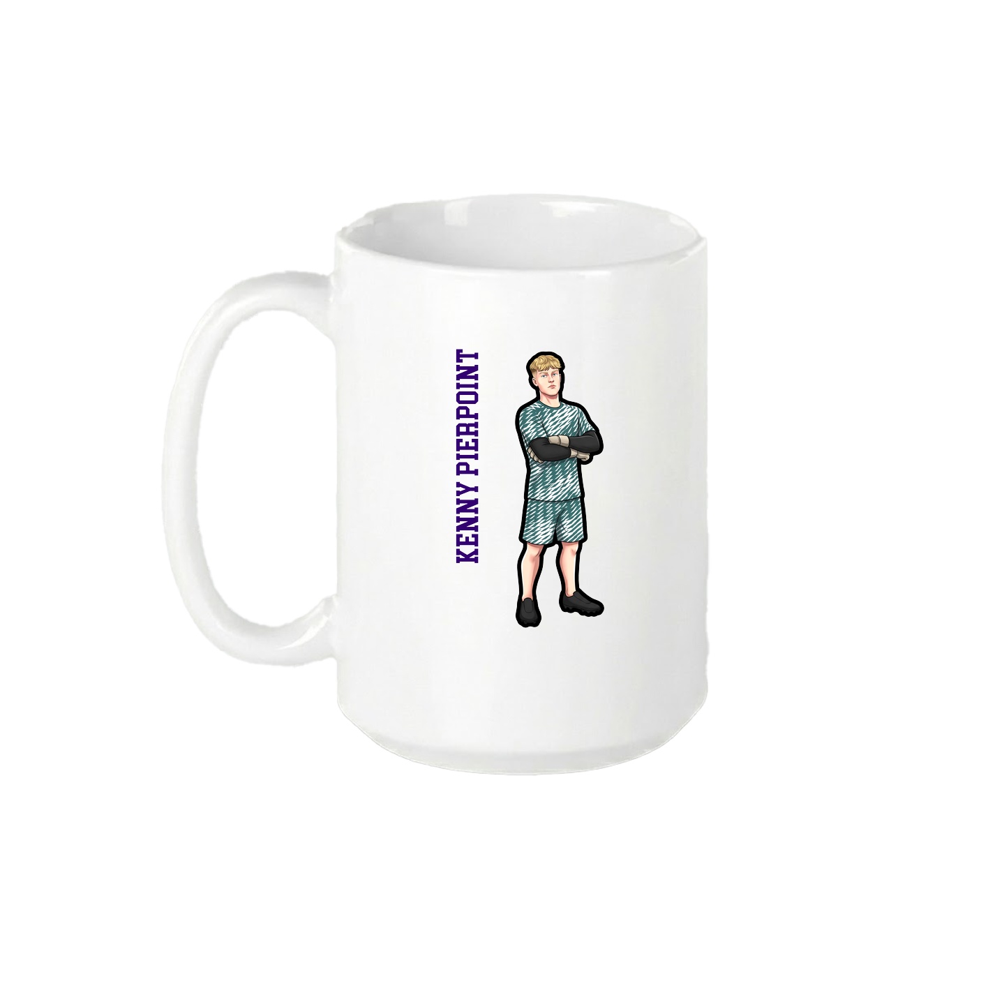 15oz Coffee Mug