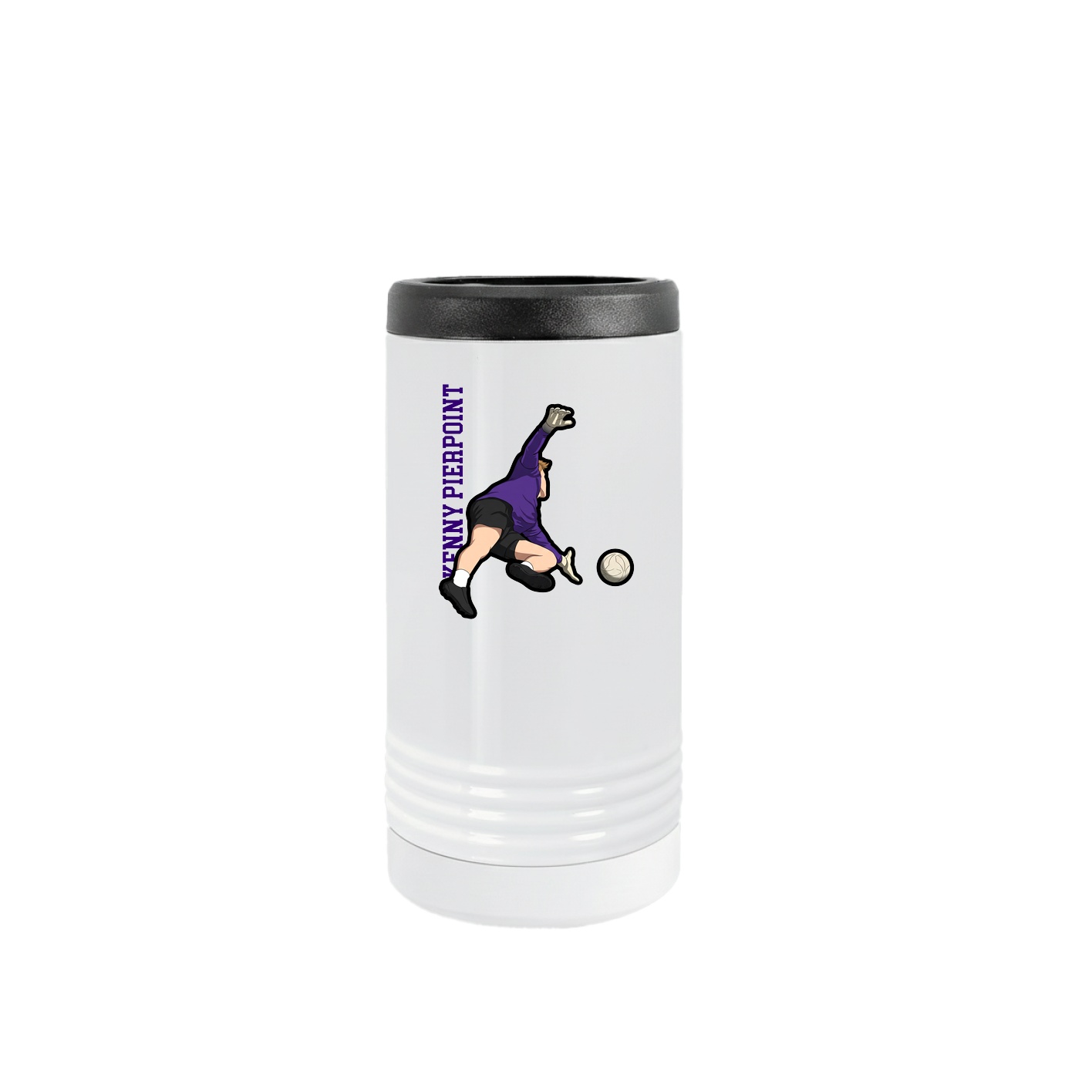 Polar Camel Slim Beverage Holder
