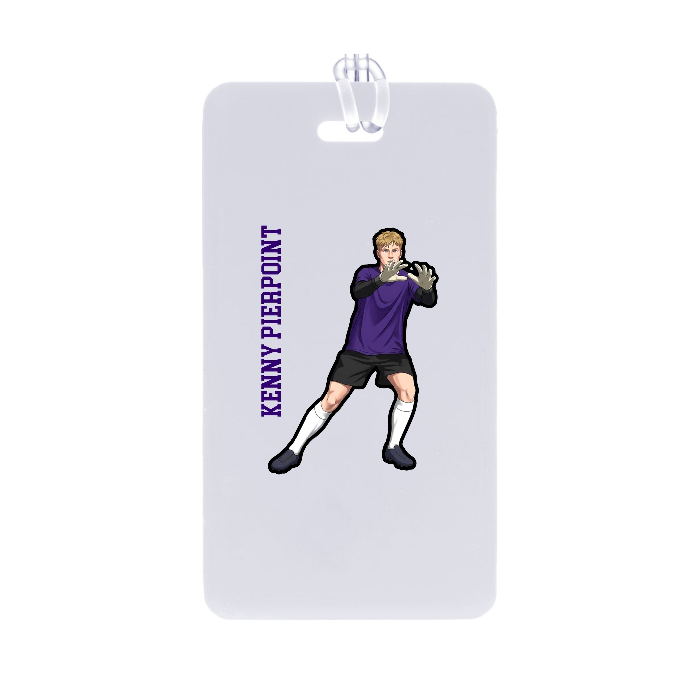 Bag Tag