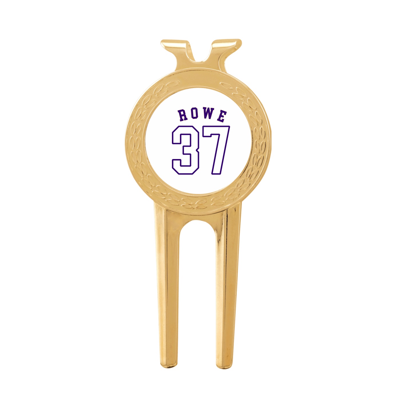 Divot Tool with Ball Marker — Shirsey Arch in Classic