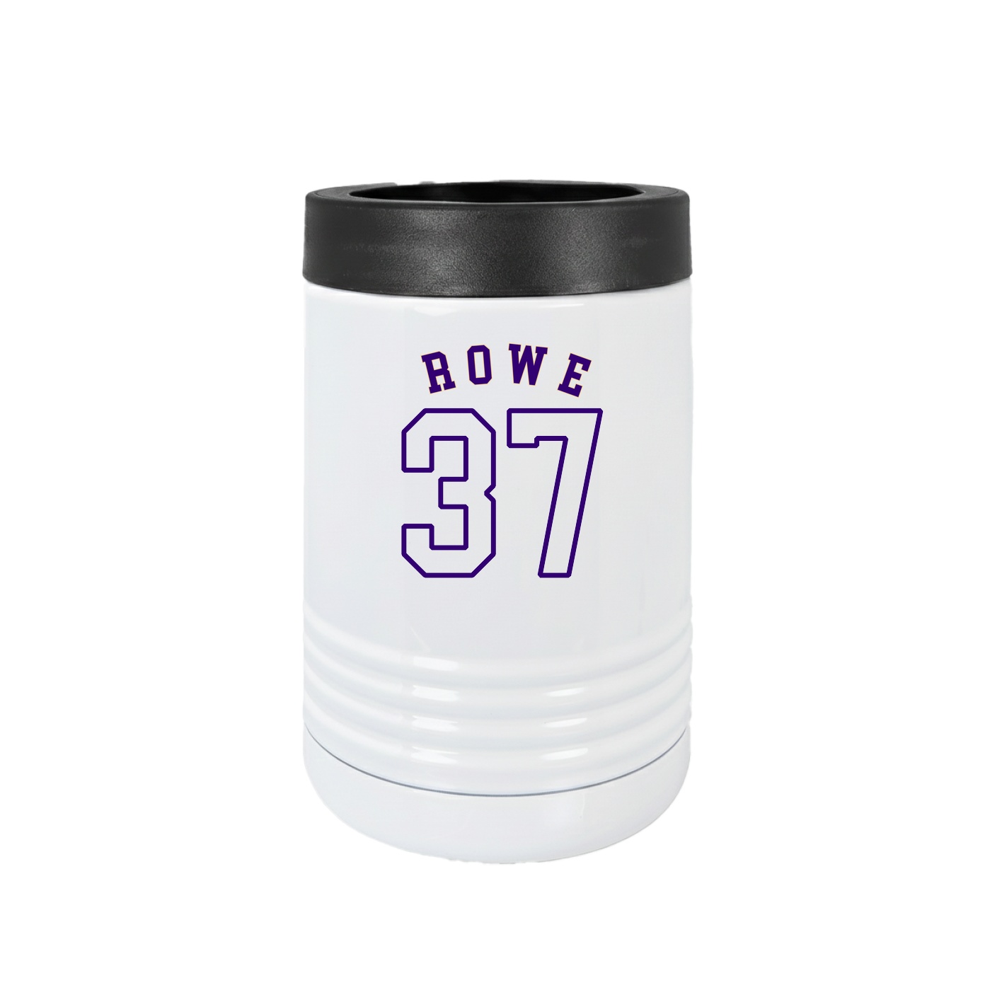 Beverage Holder — Shirsey Arch in White