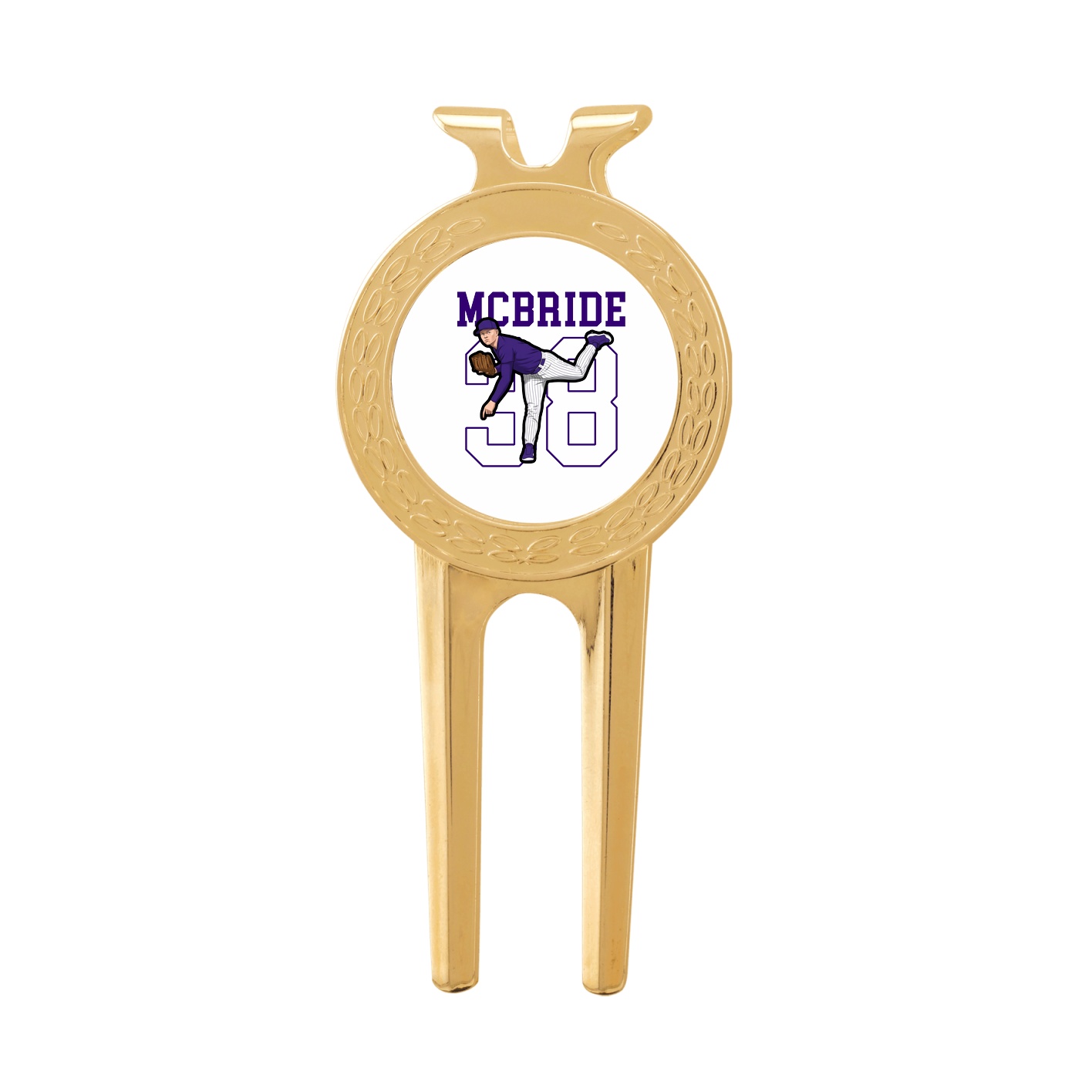 Divot Tool with Ball Marker — Shirsey in Classic