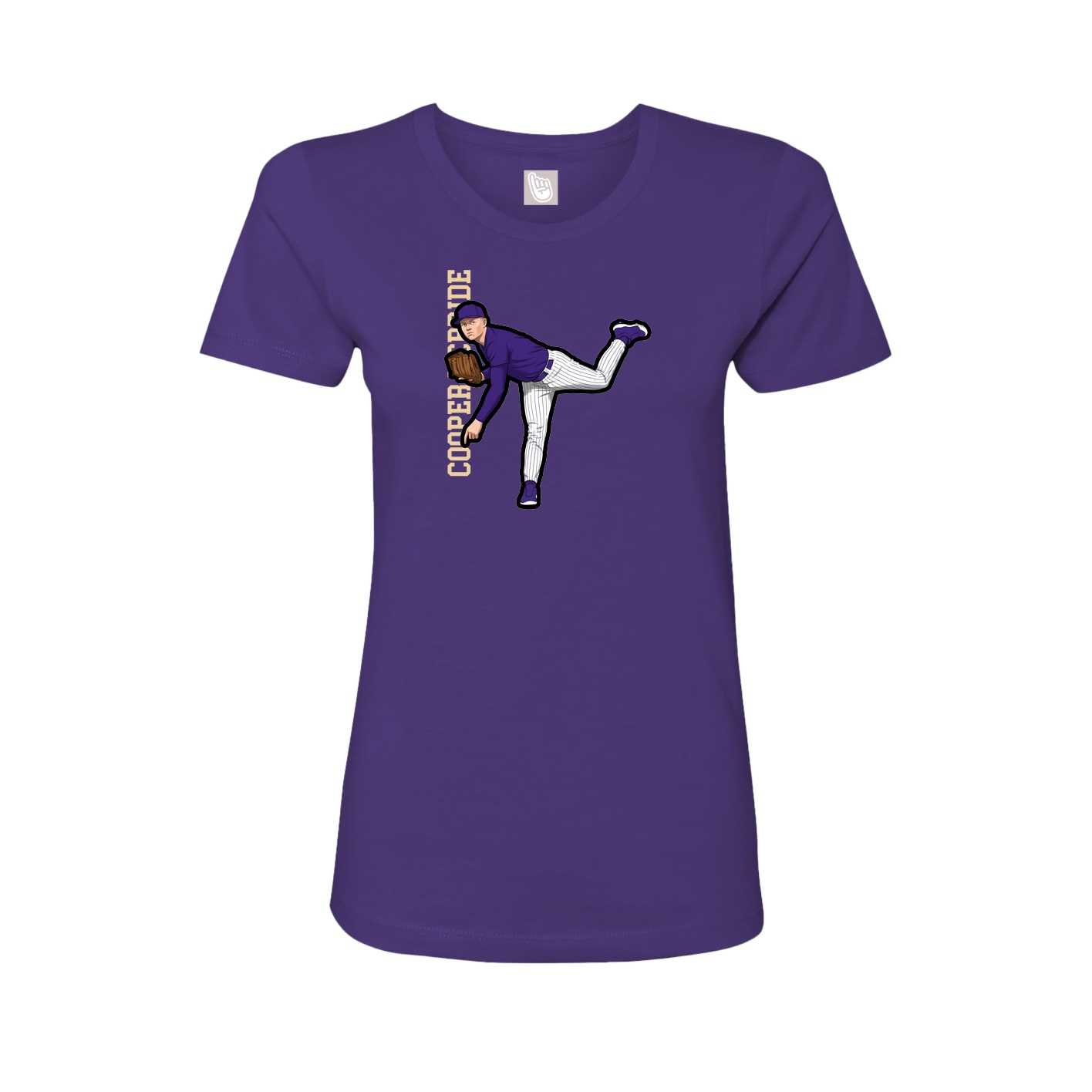 Womens Tee