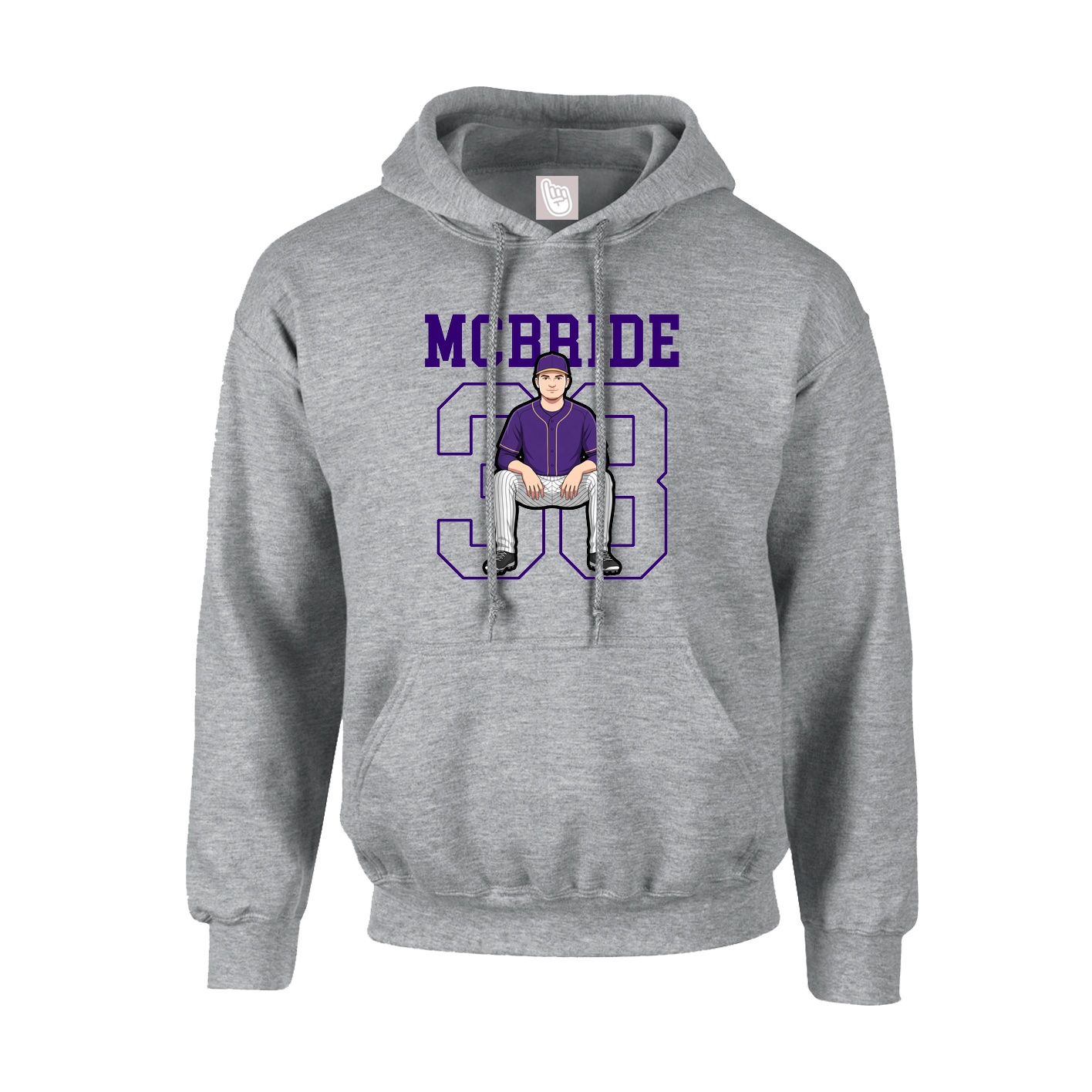 Youth Hoodie