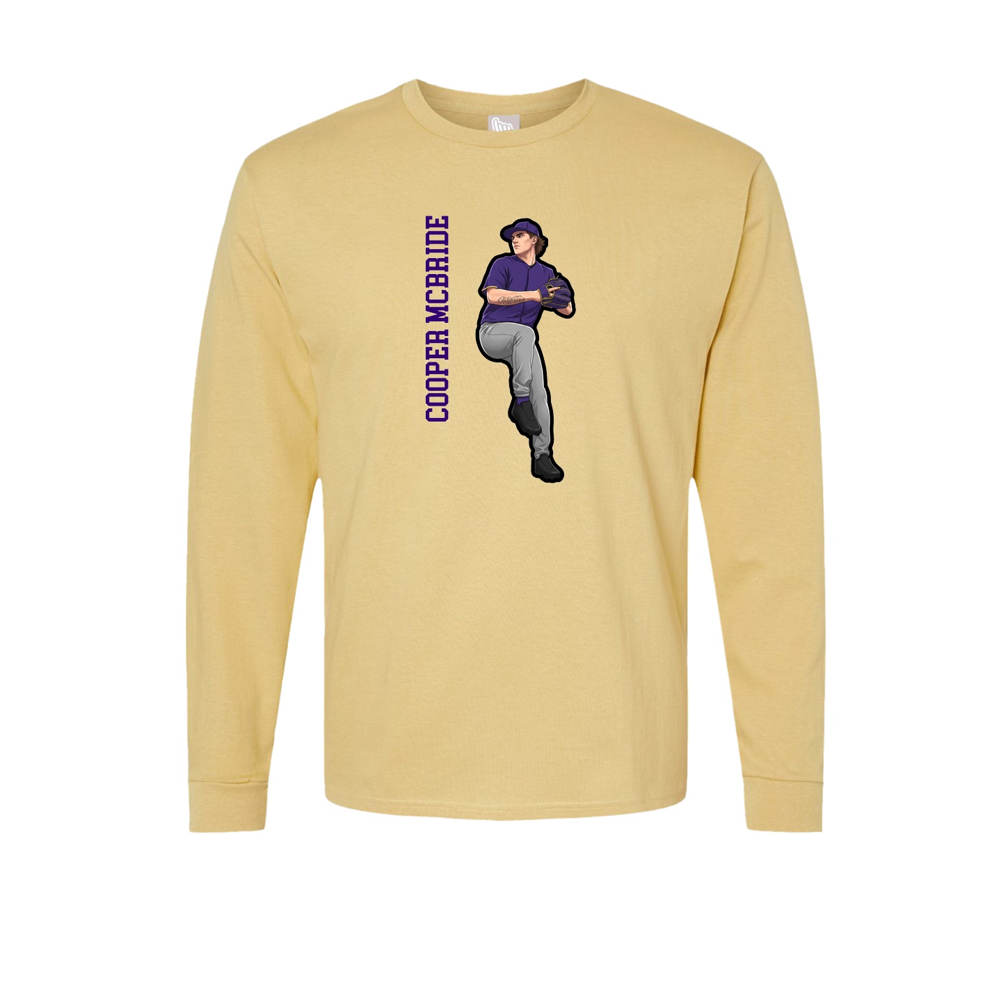 Long Sleeve Tee