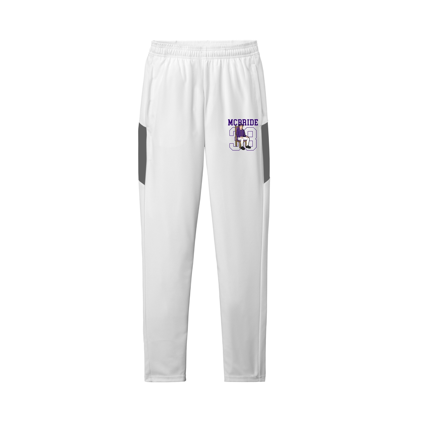 Team Travel Pant
