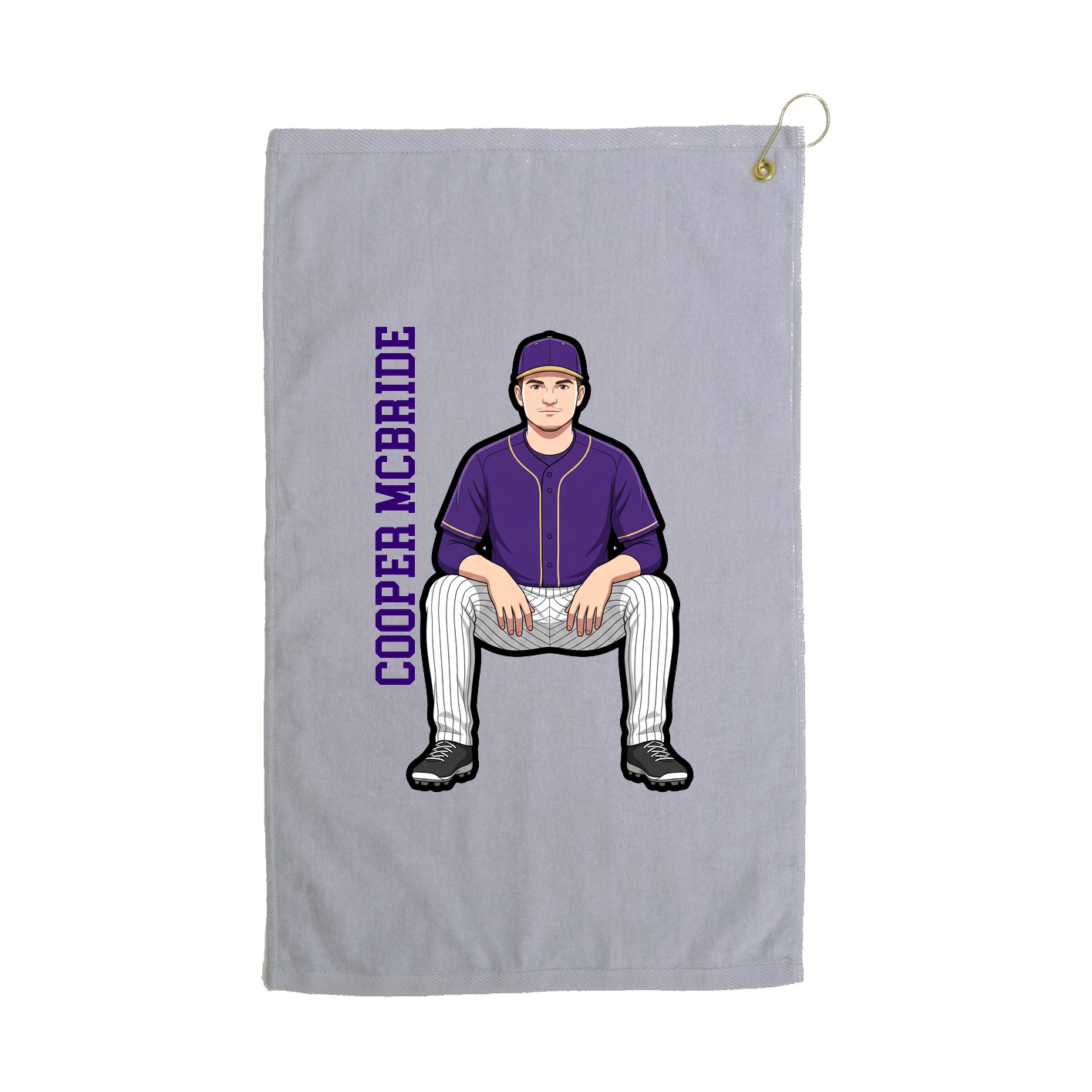 Golf Towel