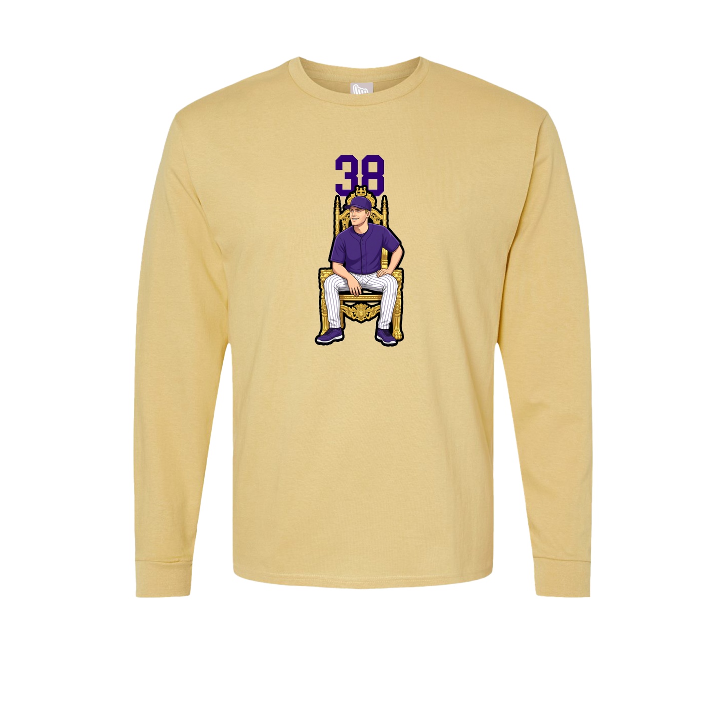 Long Sleeve Tee