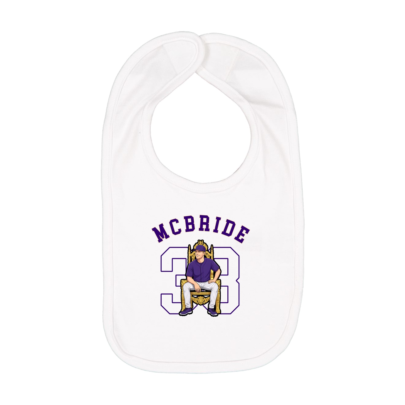 Infant Bib