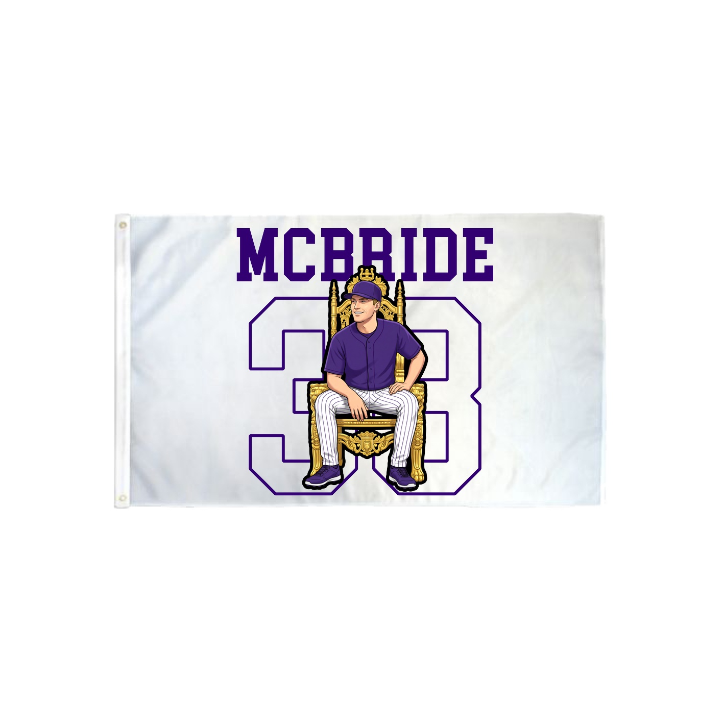 3x5 Flag