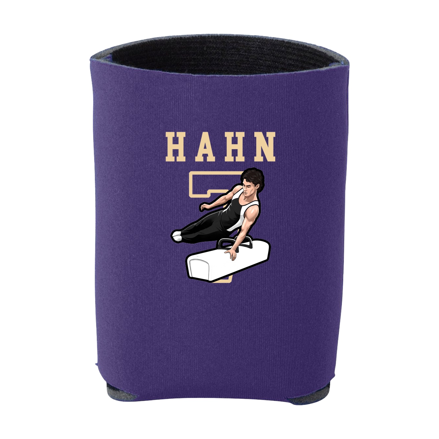 Can Holder — Shirsey in Purple