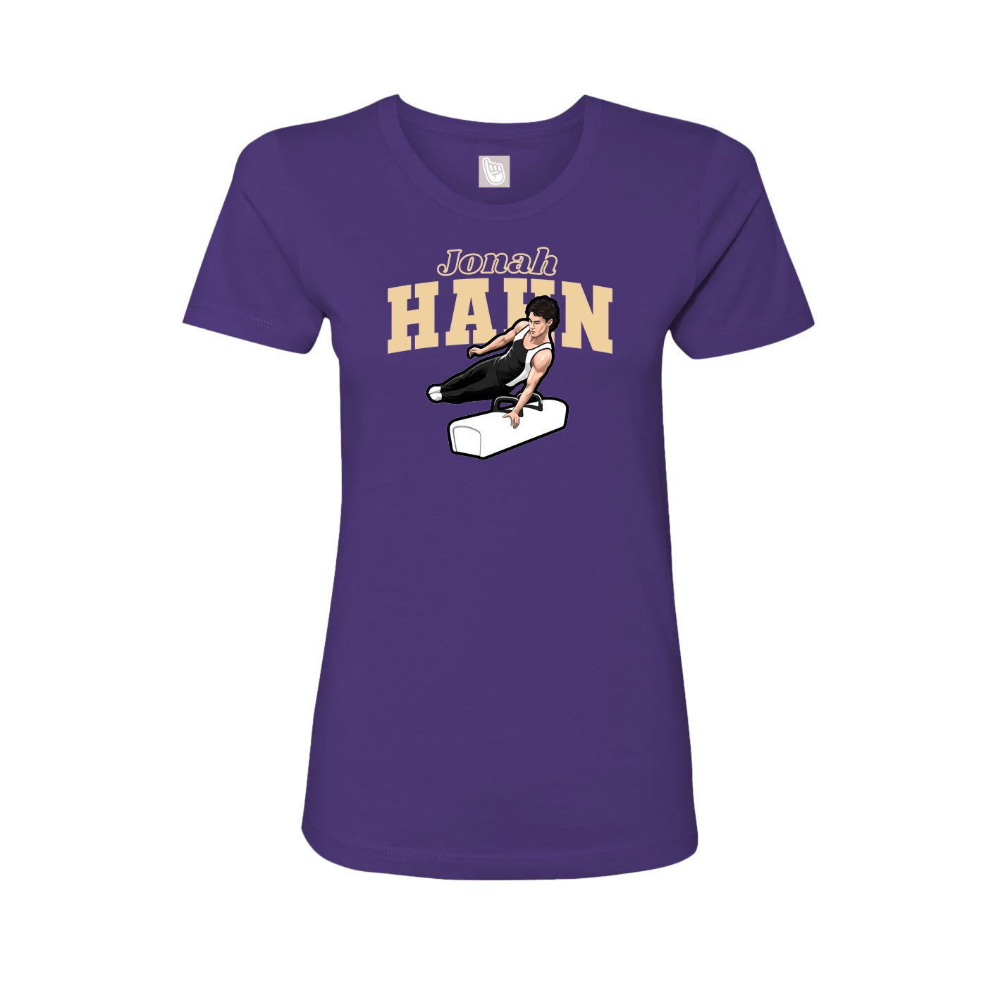 Fitted Women's Tee
