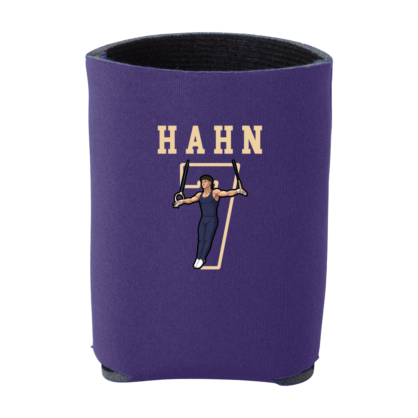 Can Holder — Shirsey in Purple