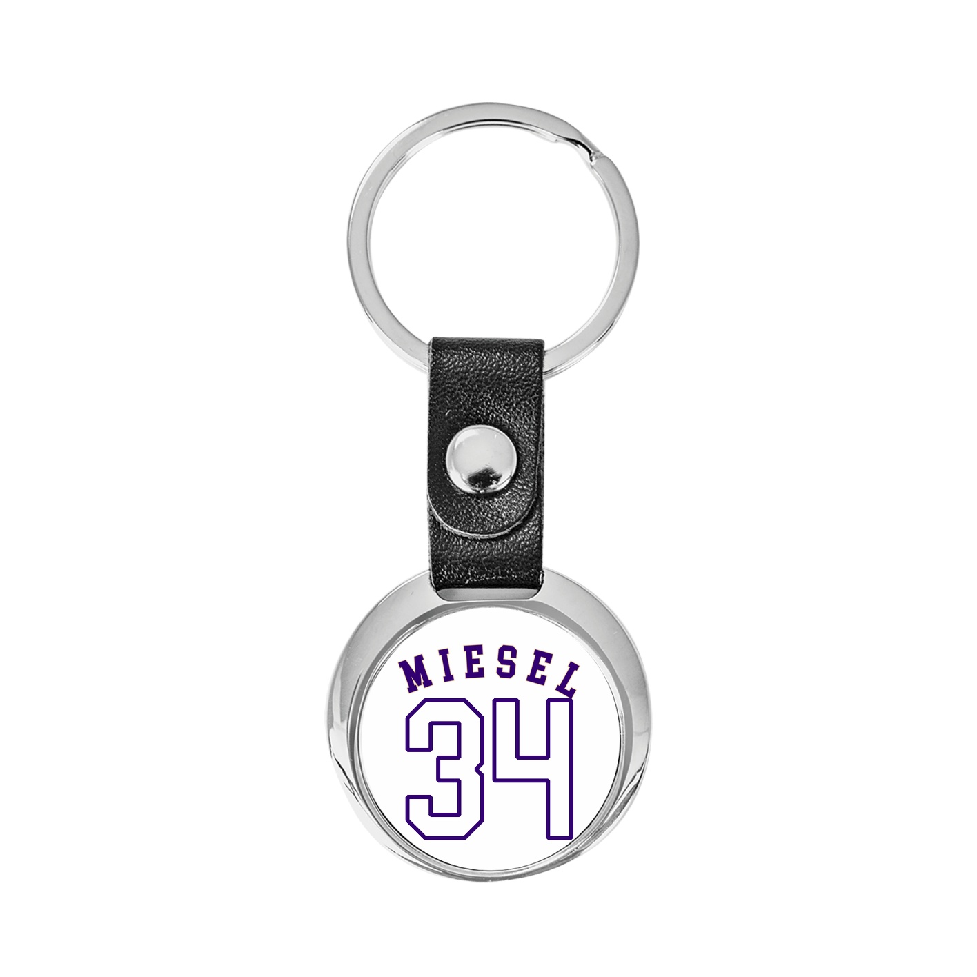 Key Chain — Shirsey Arch in Classic