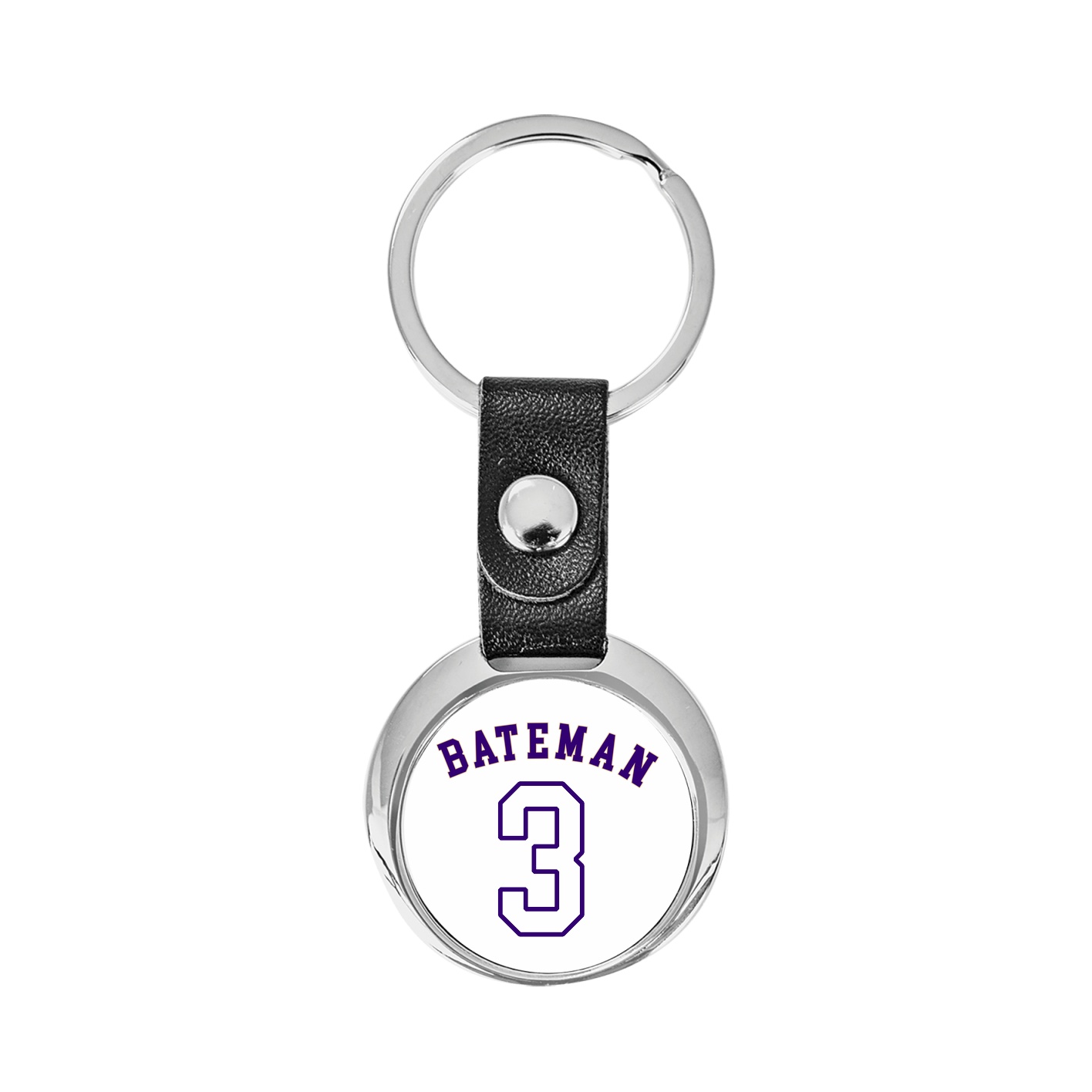 Key Chain — Shirsey Arch in Classic