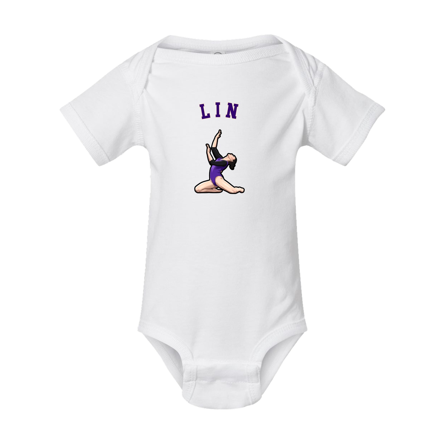 Baby Onesie