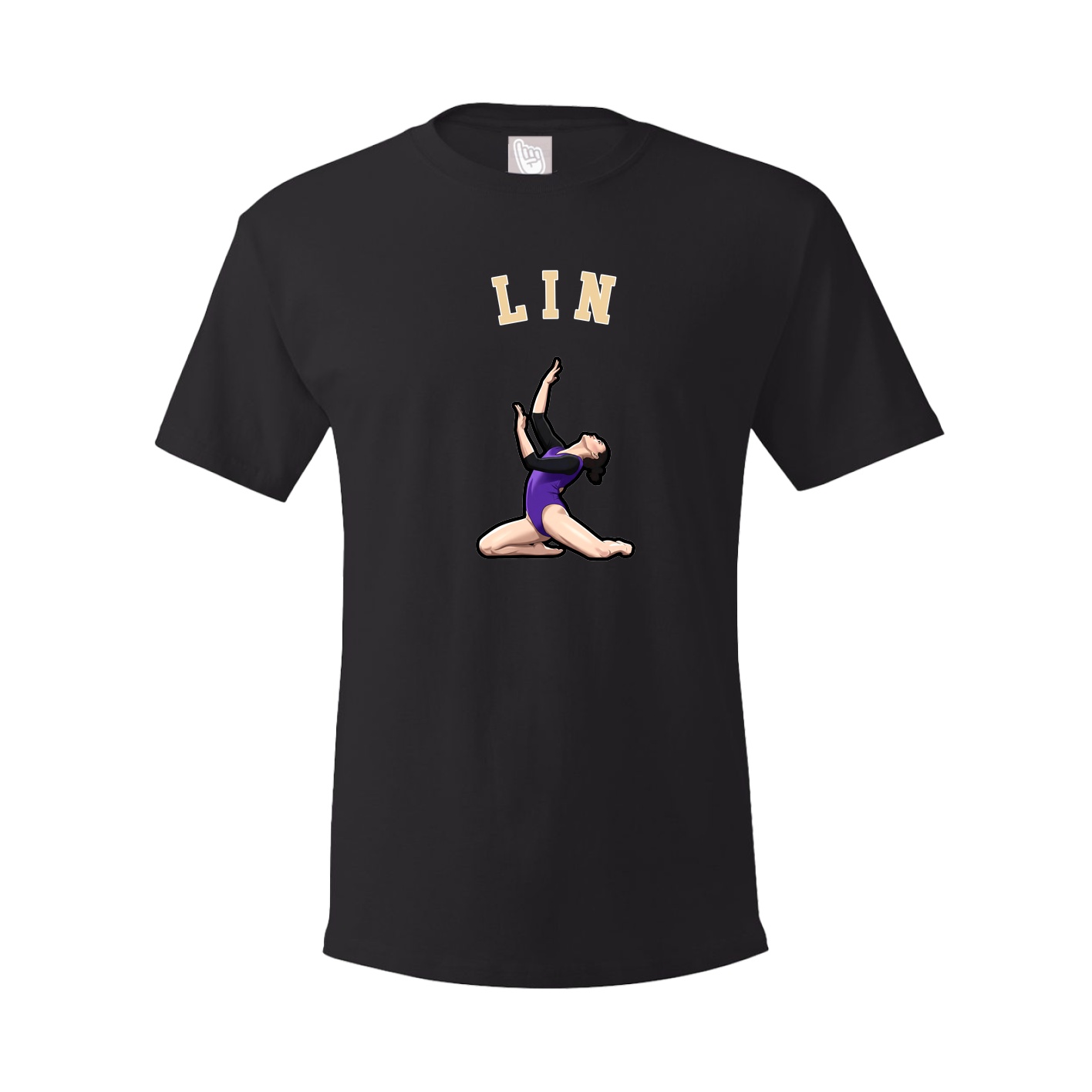 NIL Club Tee