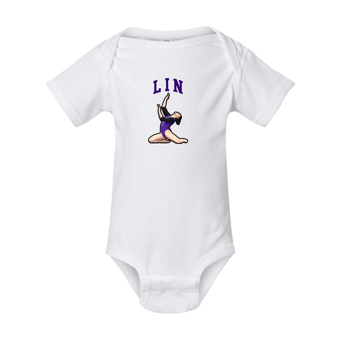 Baby Onesie