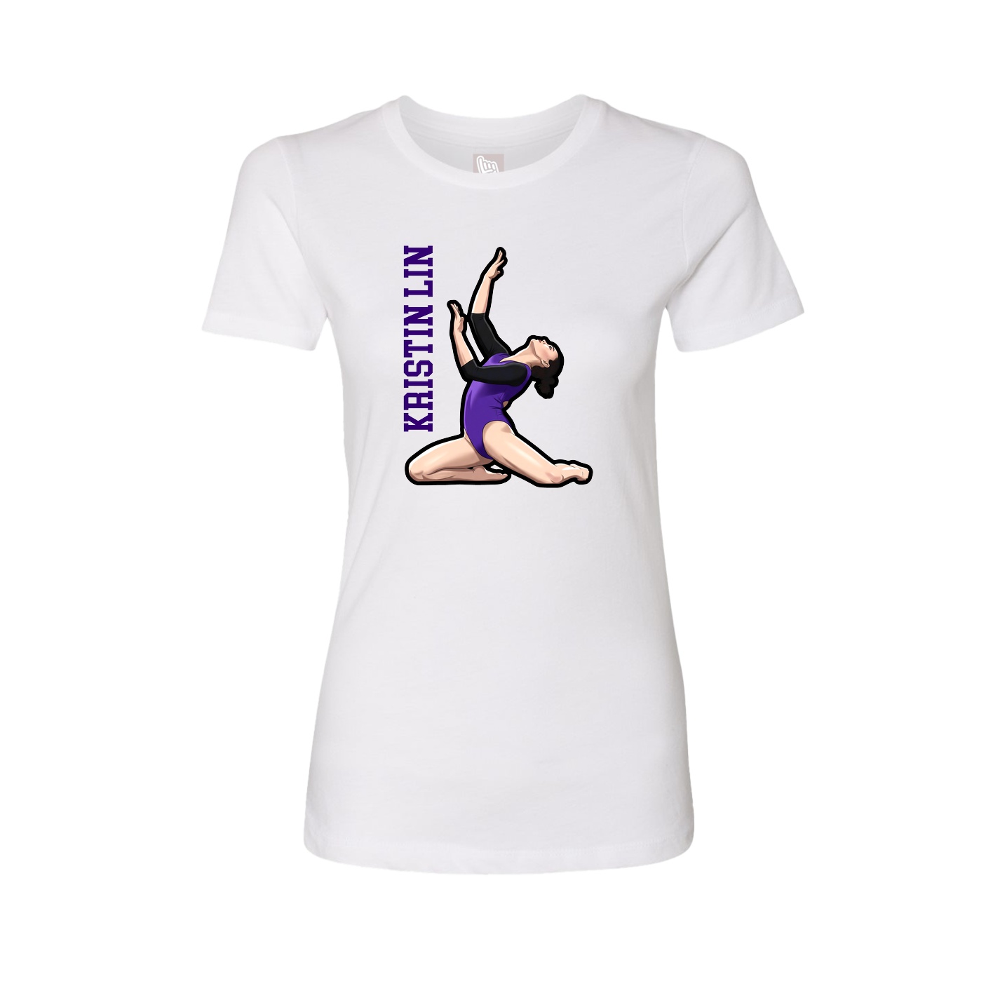 NIL Club Womens Tee