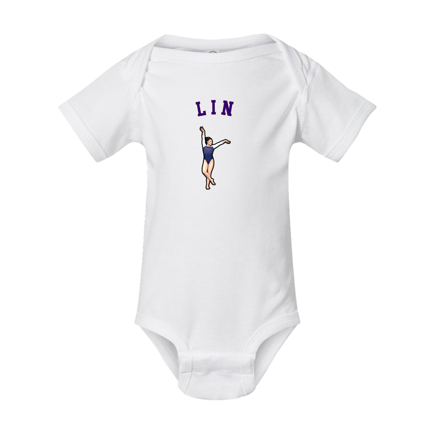 Baby Onesie