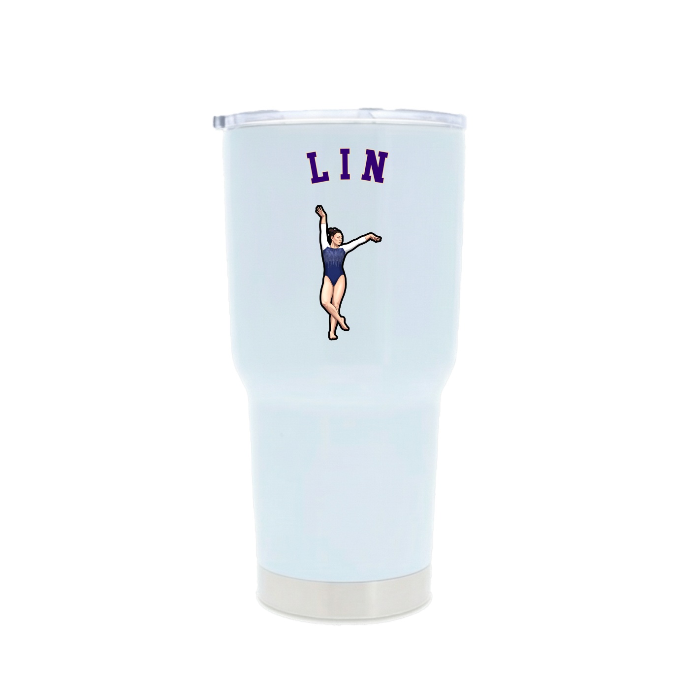 30oz Stainless Steel Tumbler