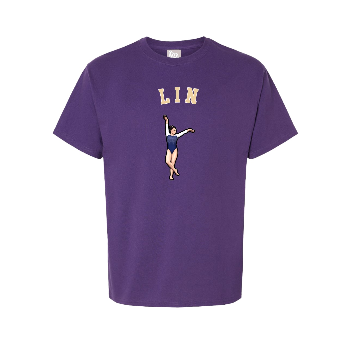 NIL Club Tee