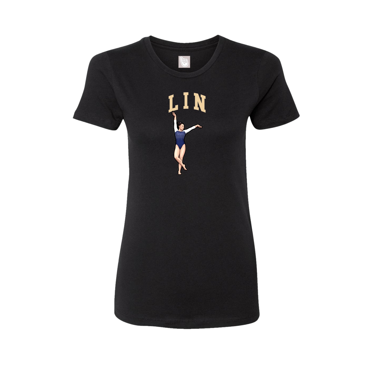 NIL Club Womens Tee