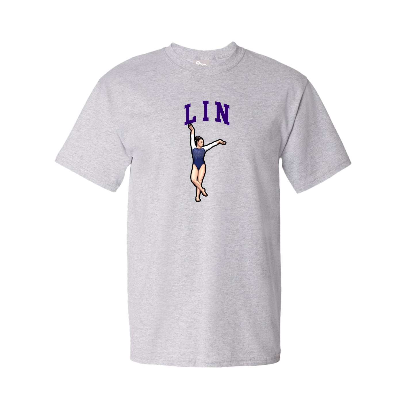 NIL Club Youth Tee