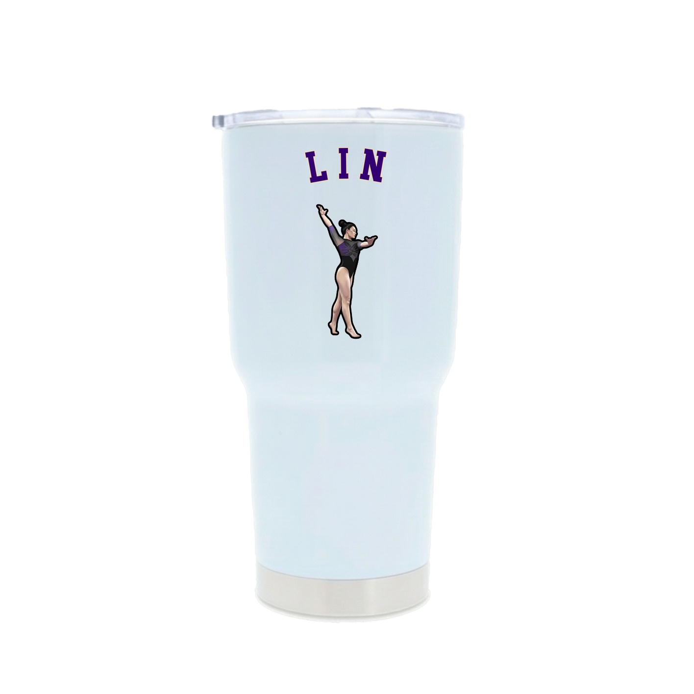 30oz Stainless Steel Tumbler