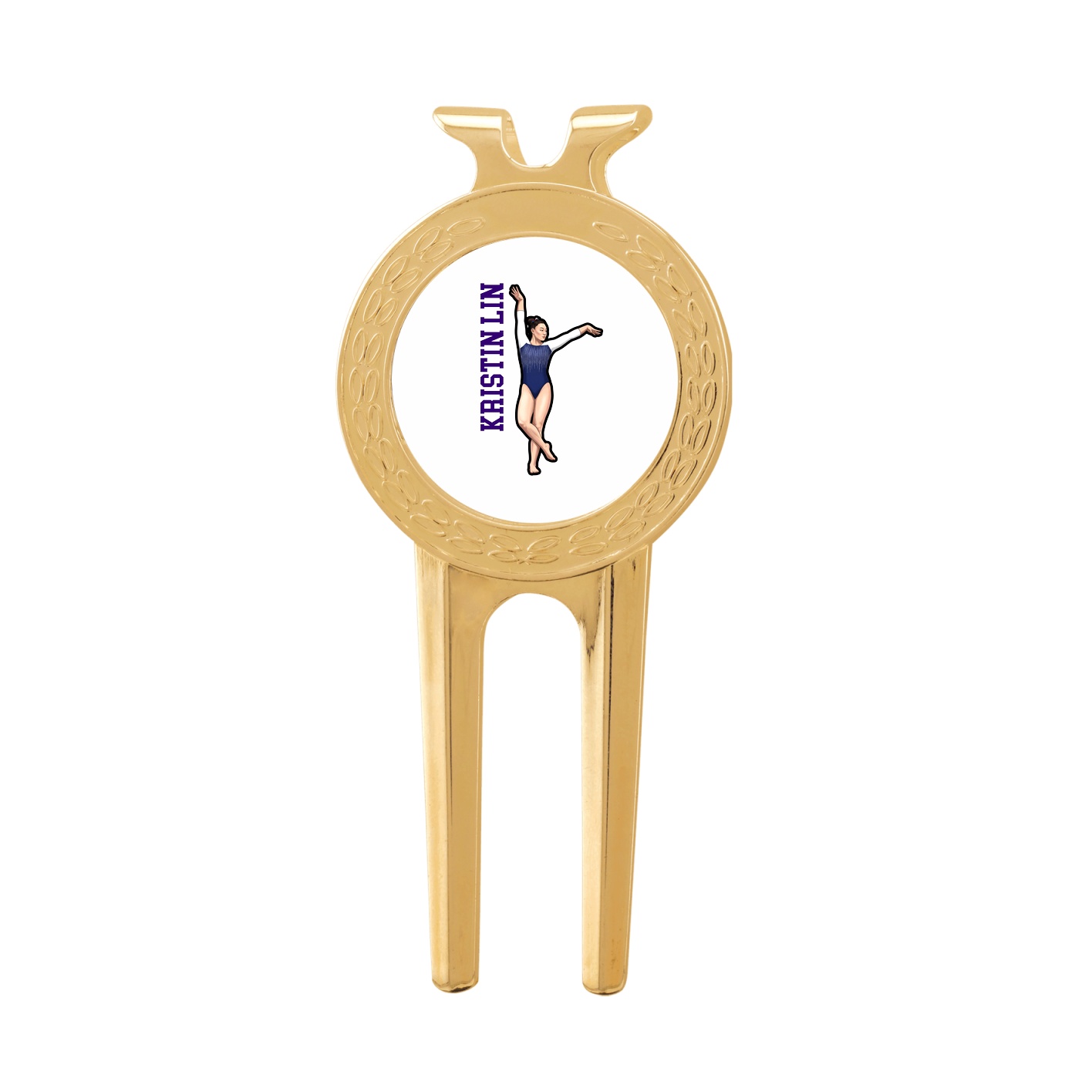 Divot Tool with Ball Marker