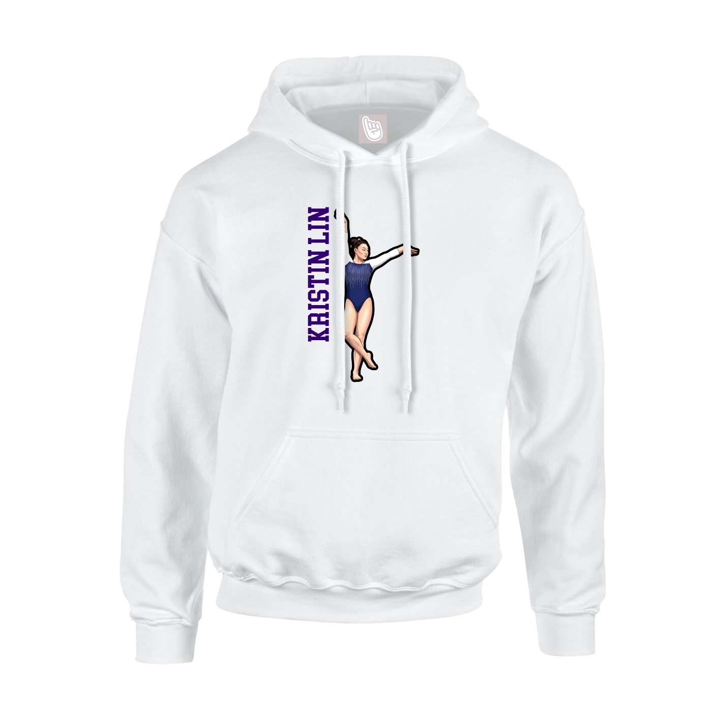 NIL Club Youth Hoodie