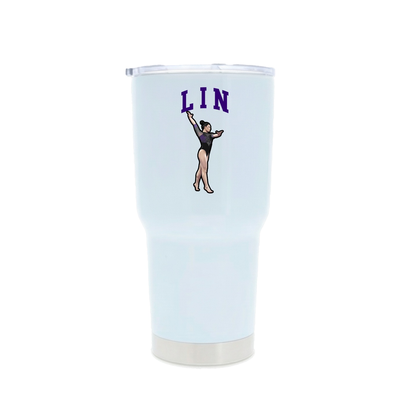 30oz Stainless Steel Tumbler