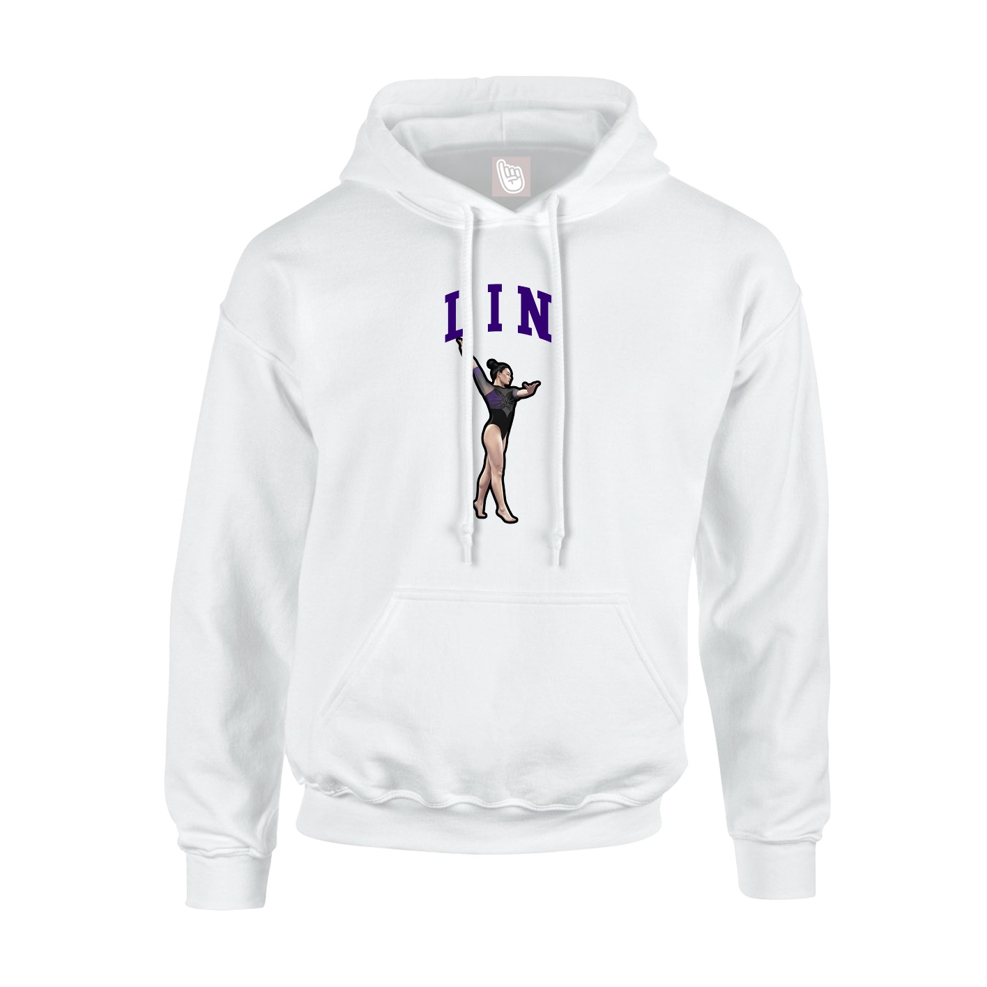 NIL Club Hoodie