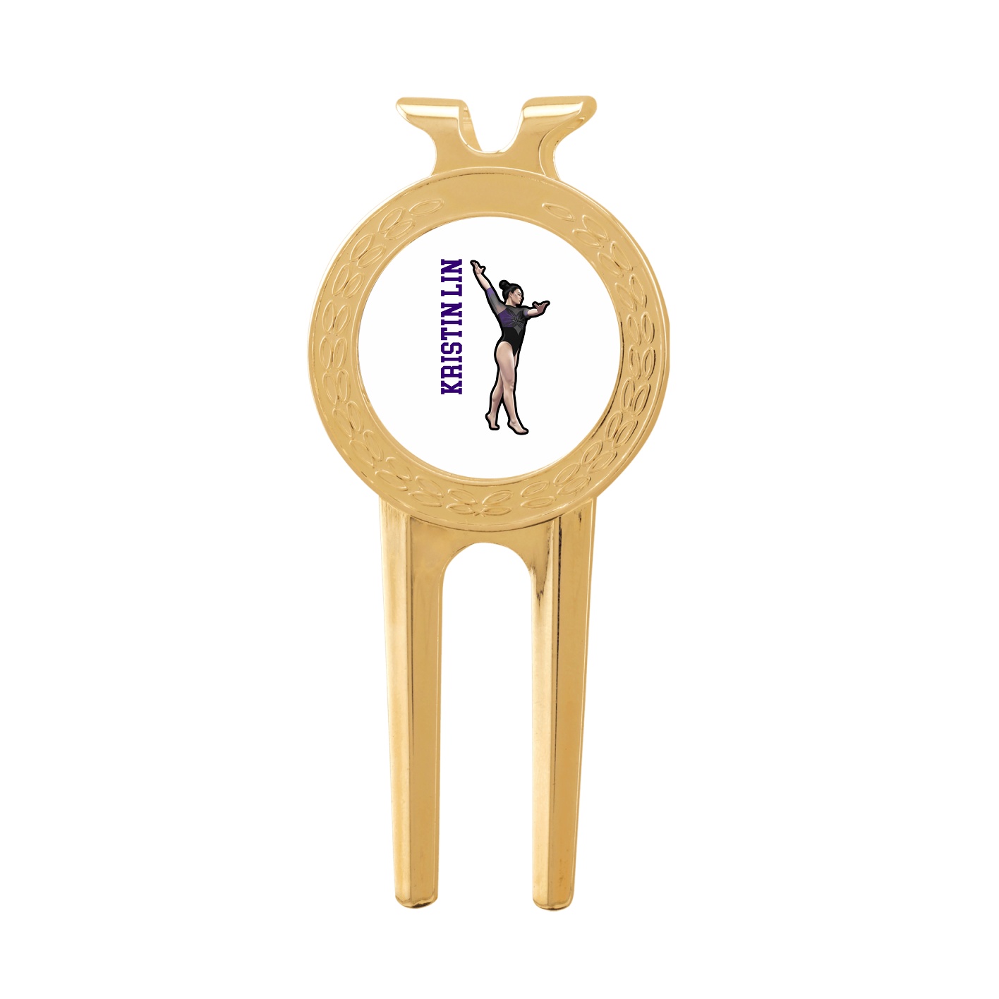 Divot Tool with Ball Marker