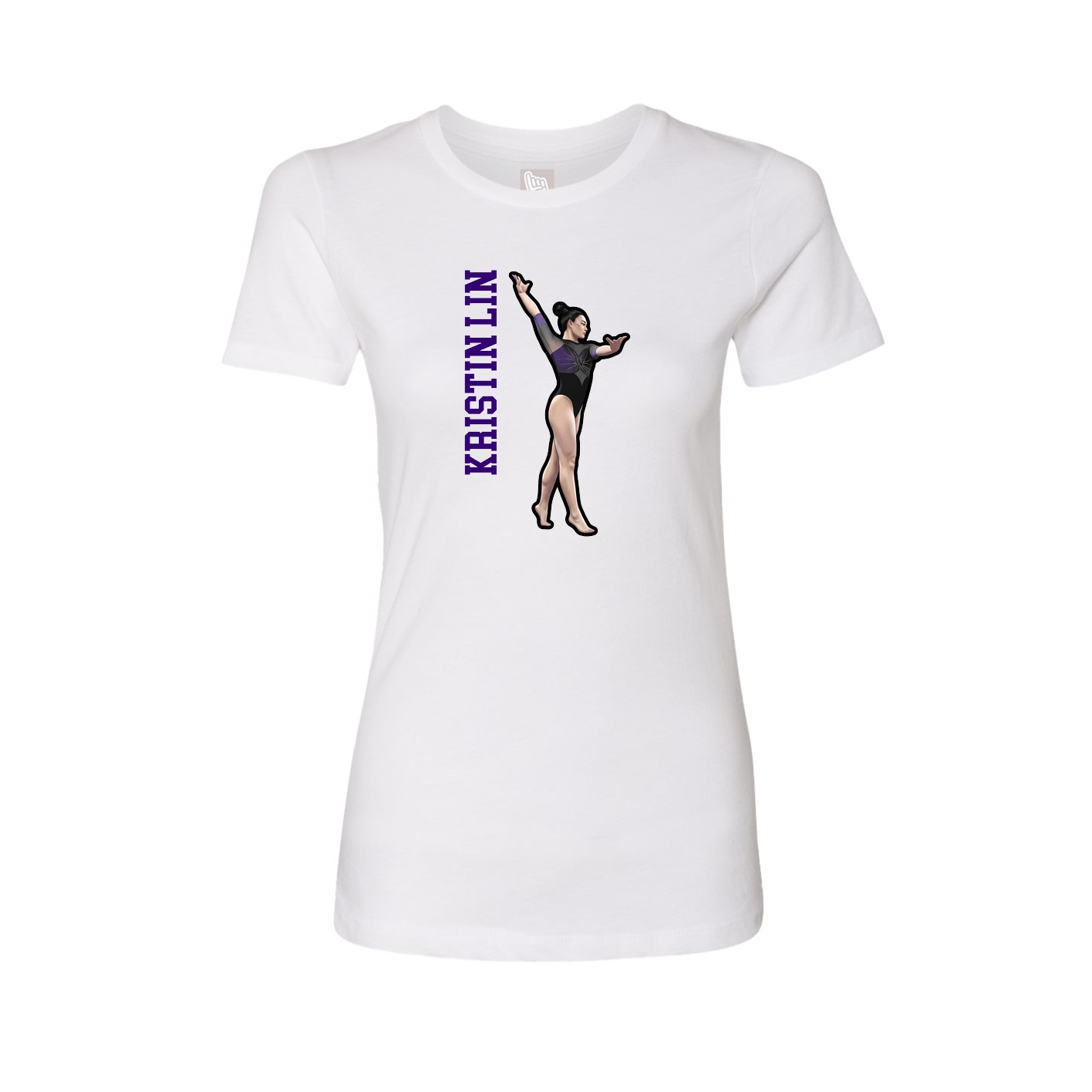 NIL Club Womens Tee