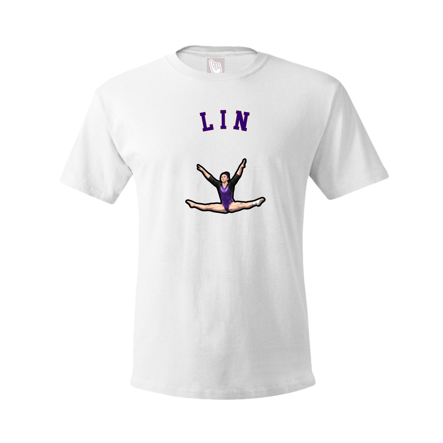 NIL Club Tee