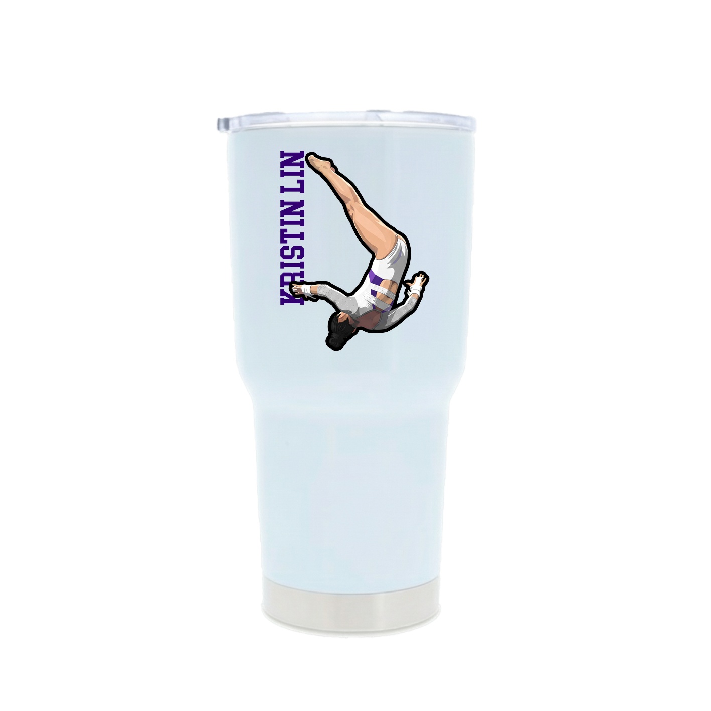 30oz Stainless Steel Tumbler