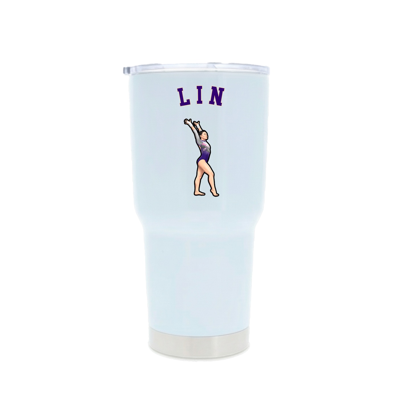 30oz Stainless Steel Tumbler
