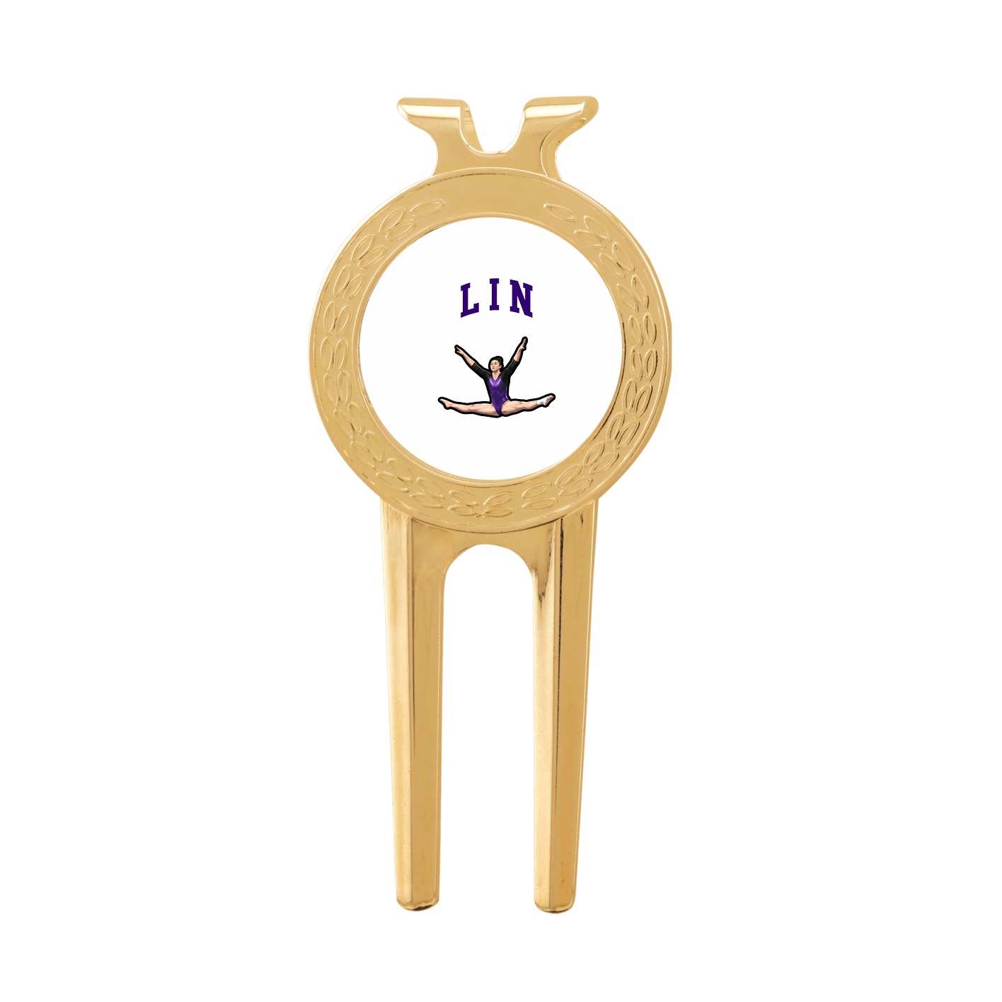 Divot Tool with Ball Marker — Shirsey in Classic