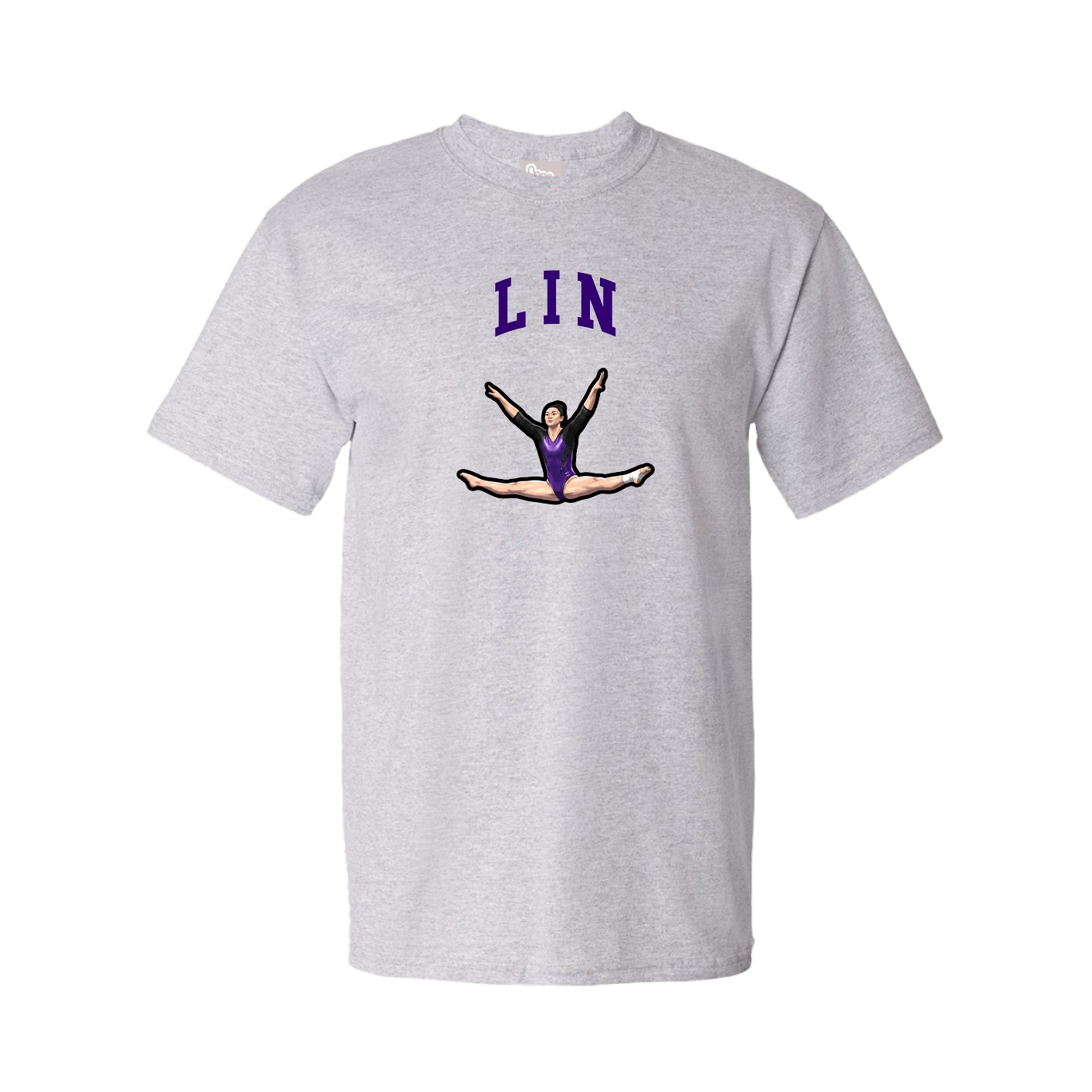 NIL Club Tee