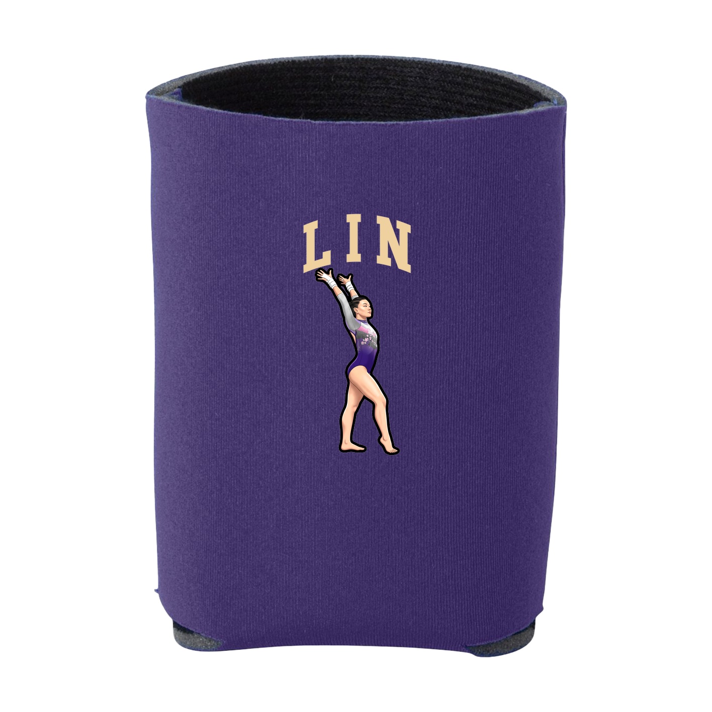 Can Holder — Shirsey in Purple