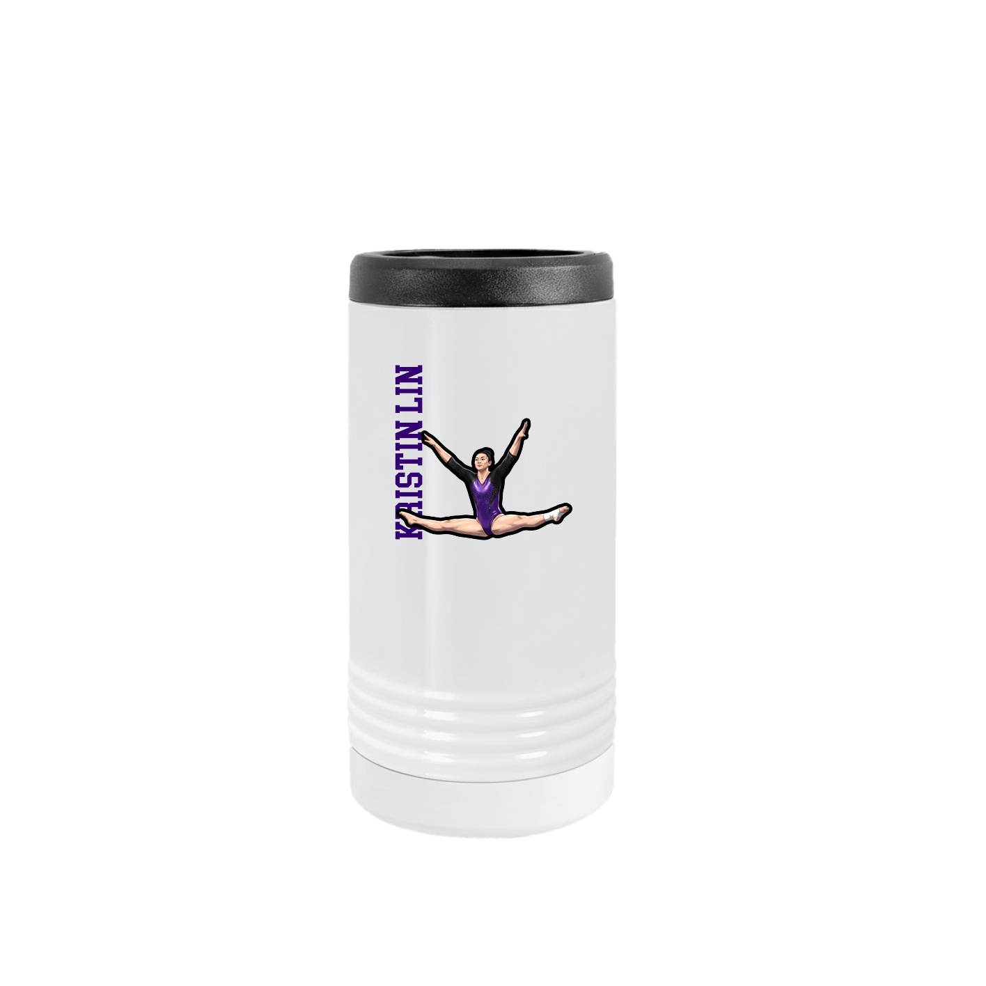 Polar Camel Slim Beverage Holder