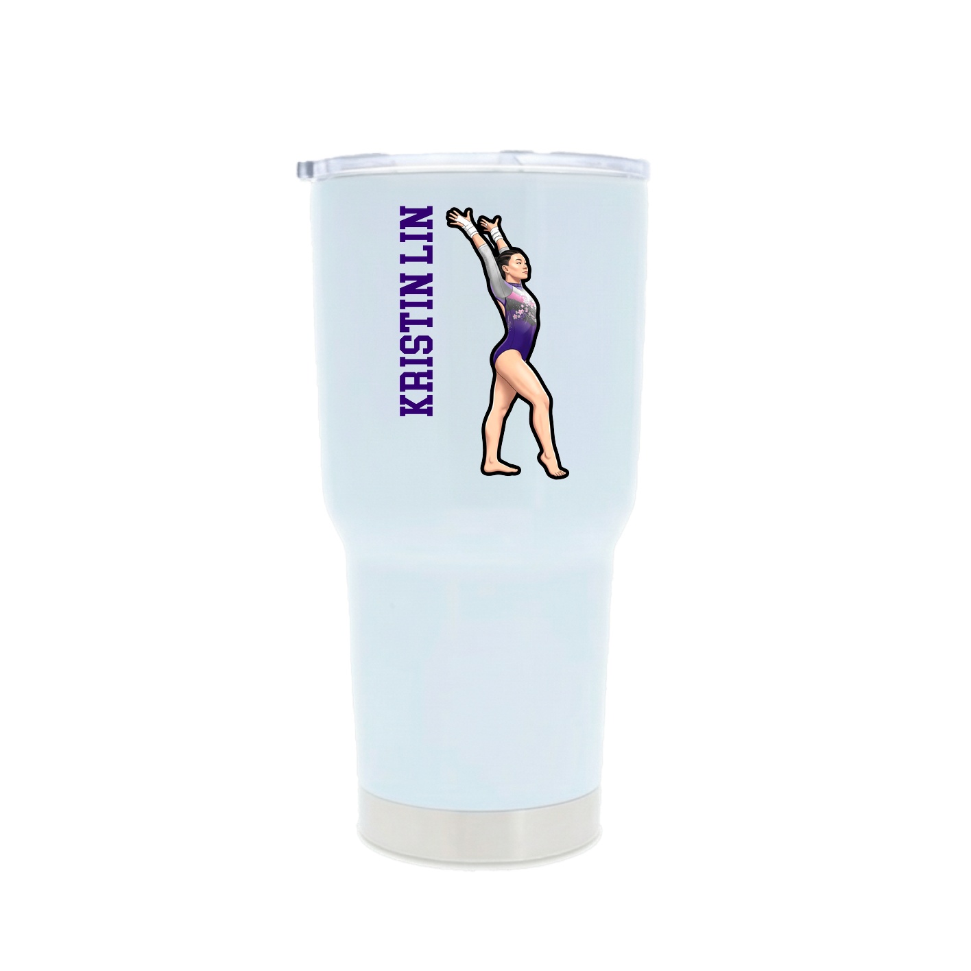 30oz Stainless Steel Tumbler