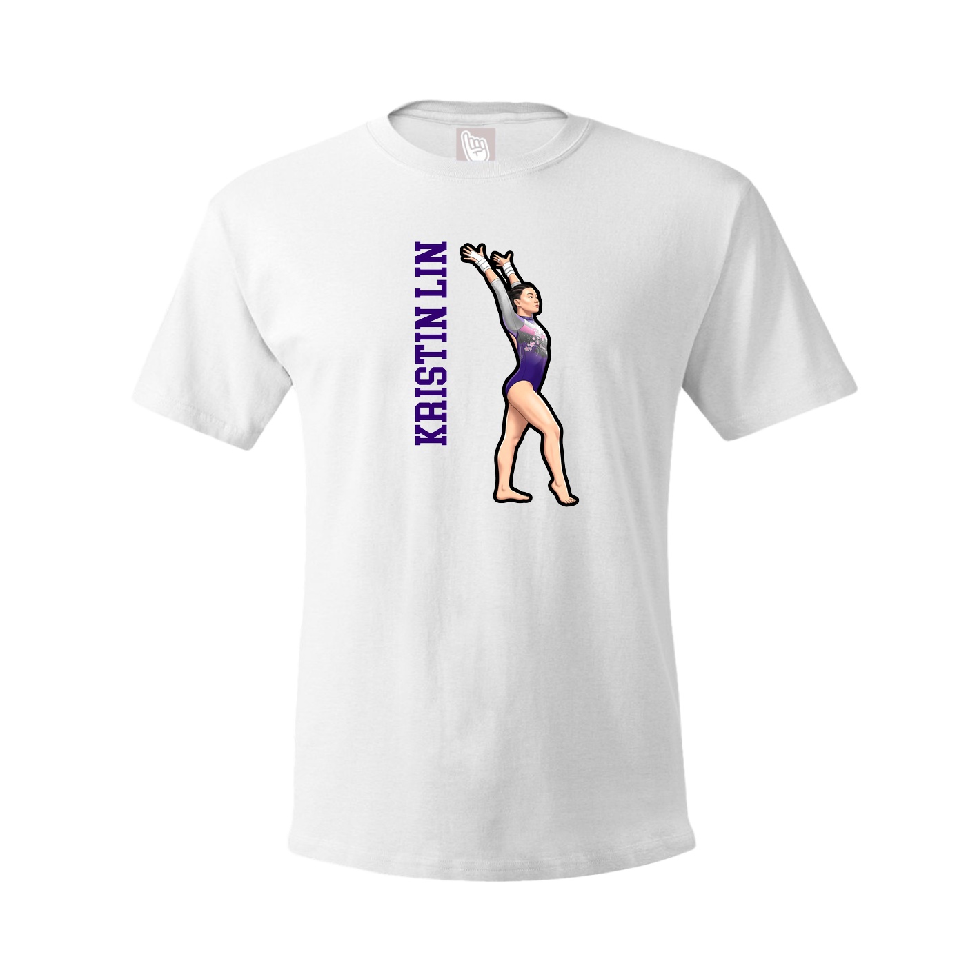 NIL Club Tee
