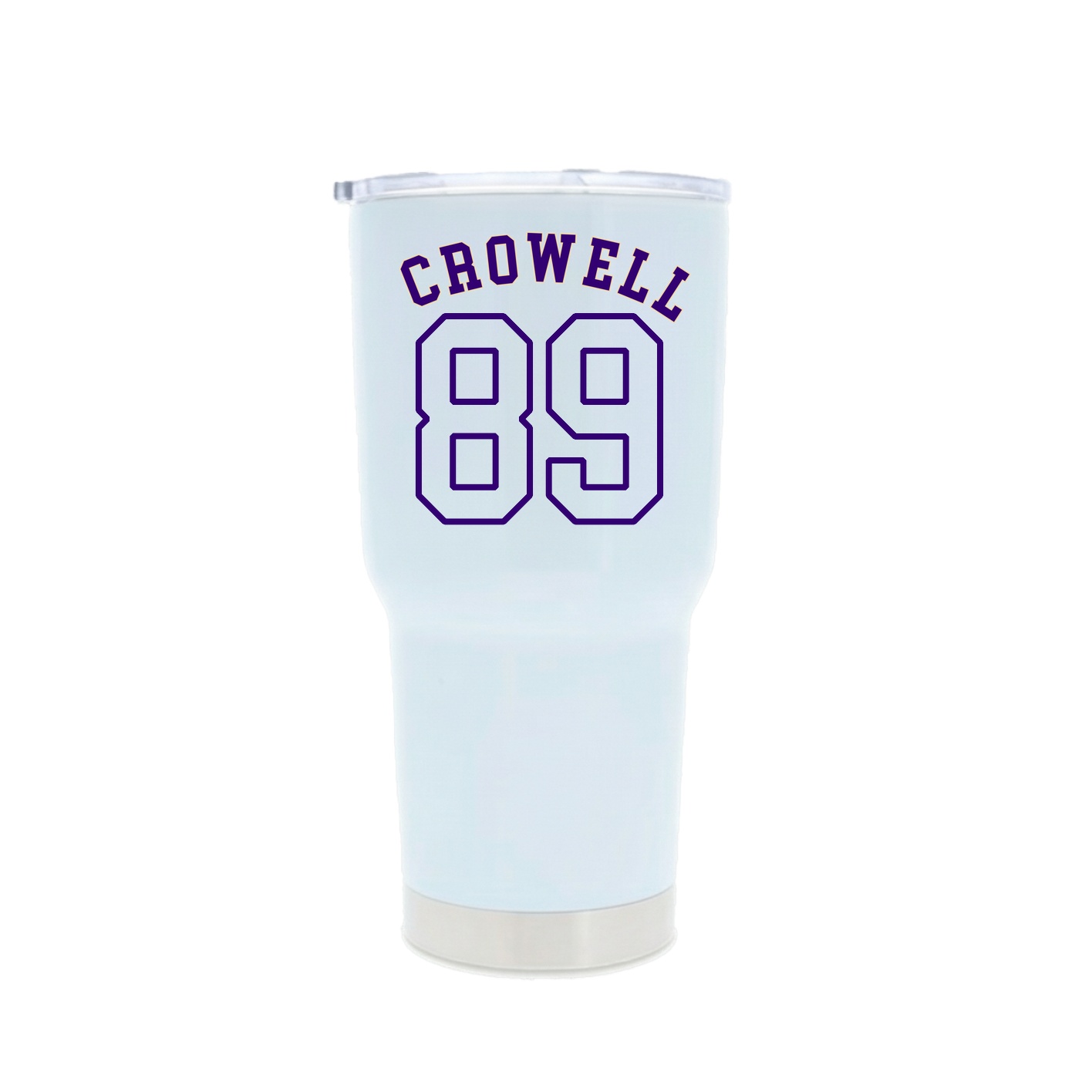30oz Stainless Steel Tumbler