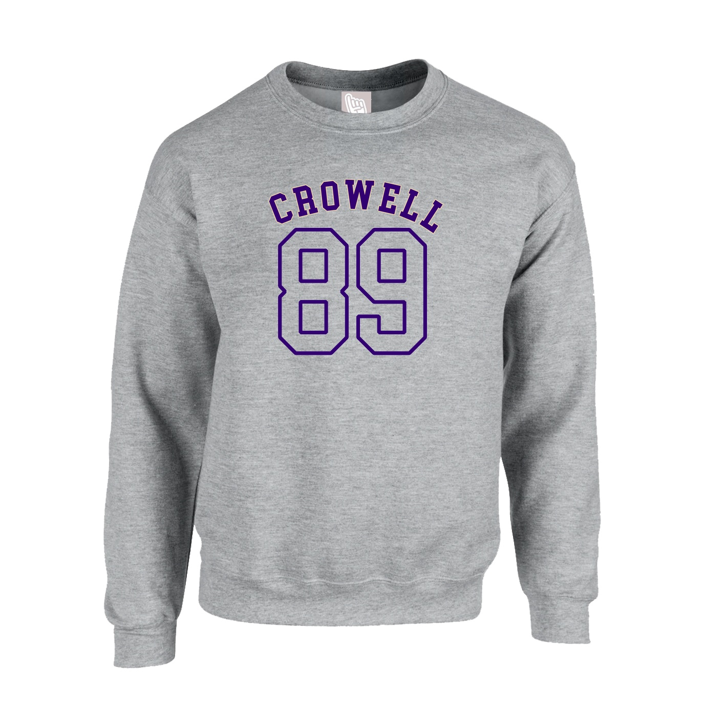 Fleece Crew