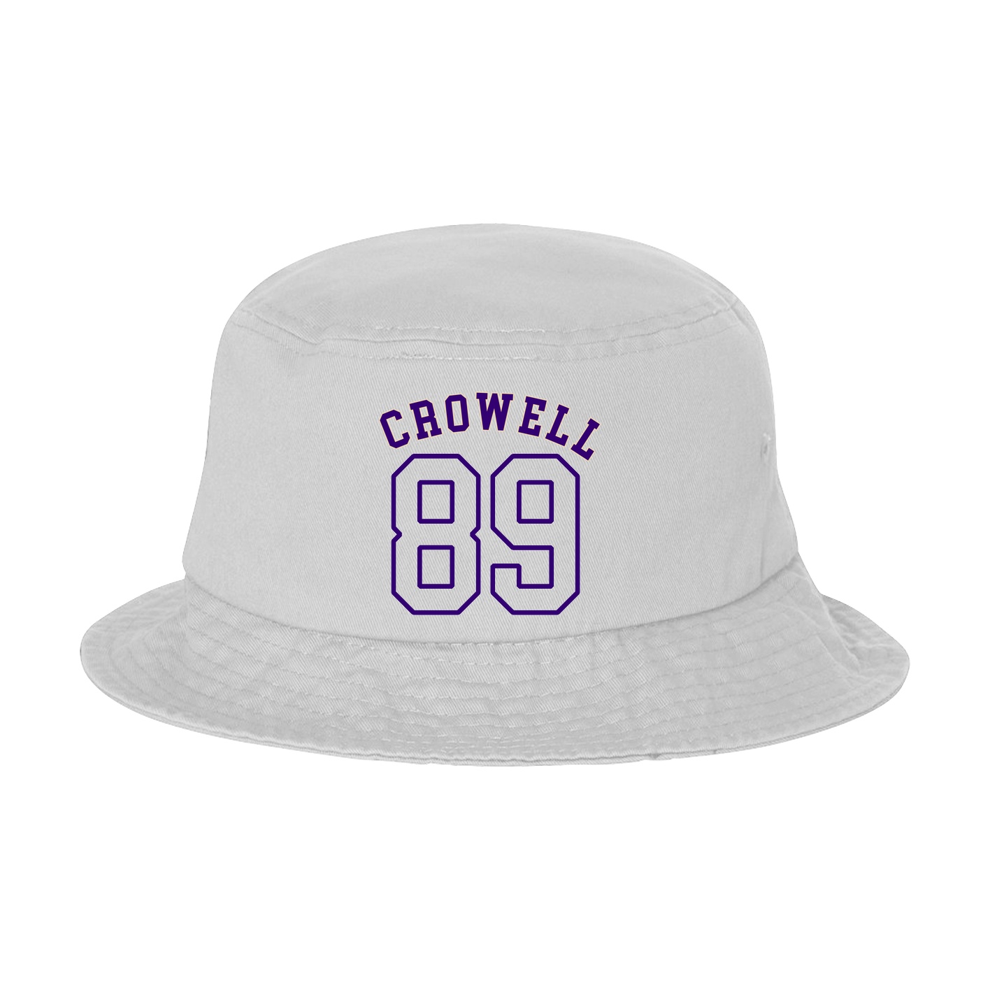 Bucket Cap