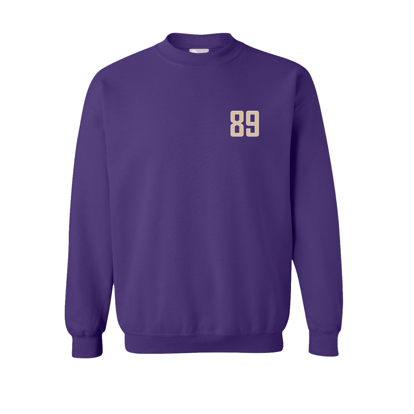 Fleece Crew