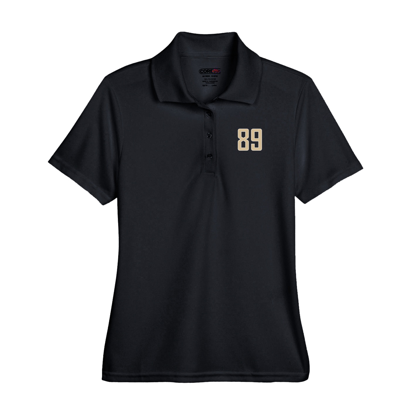 Performance Polo